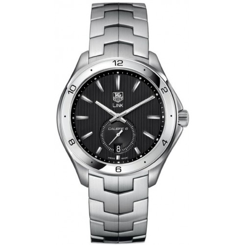 Tag Heuer Link WAT2110-BA0950
